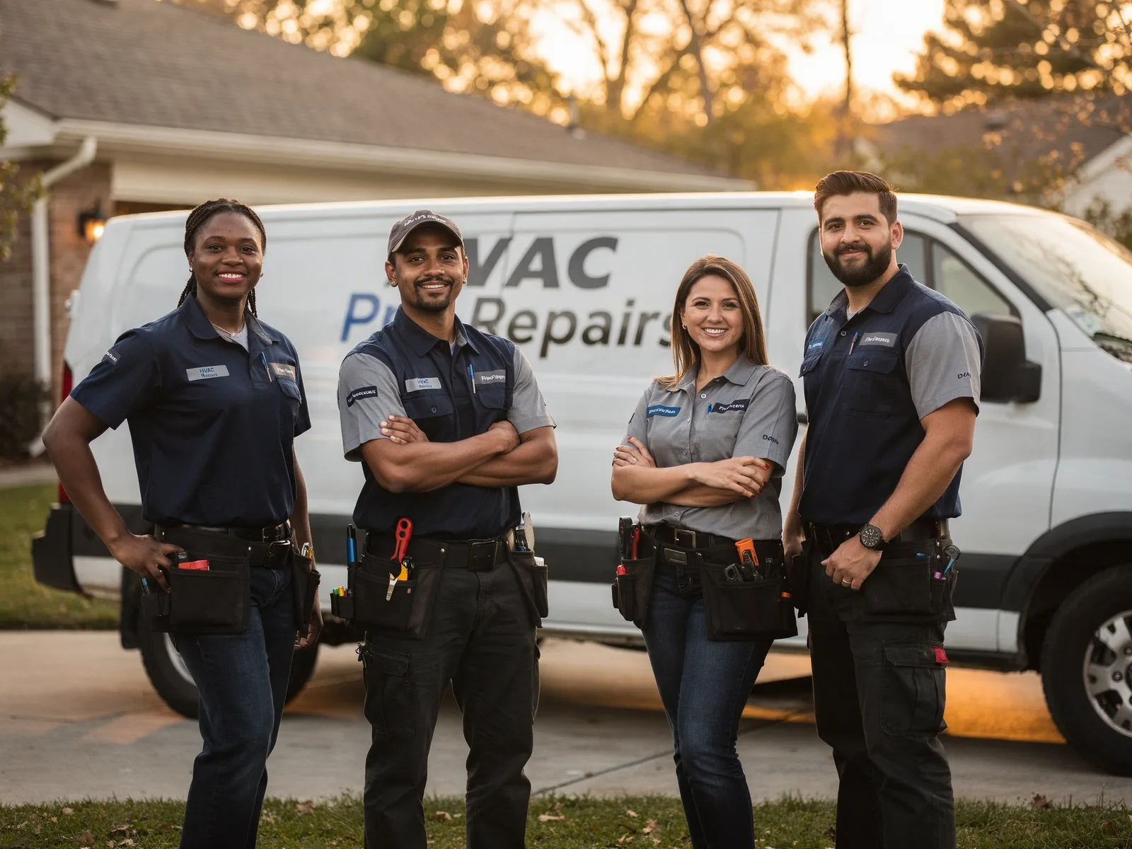 Heat Pump Repair company in Winthrop, WA