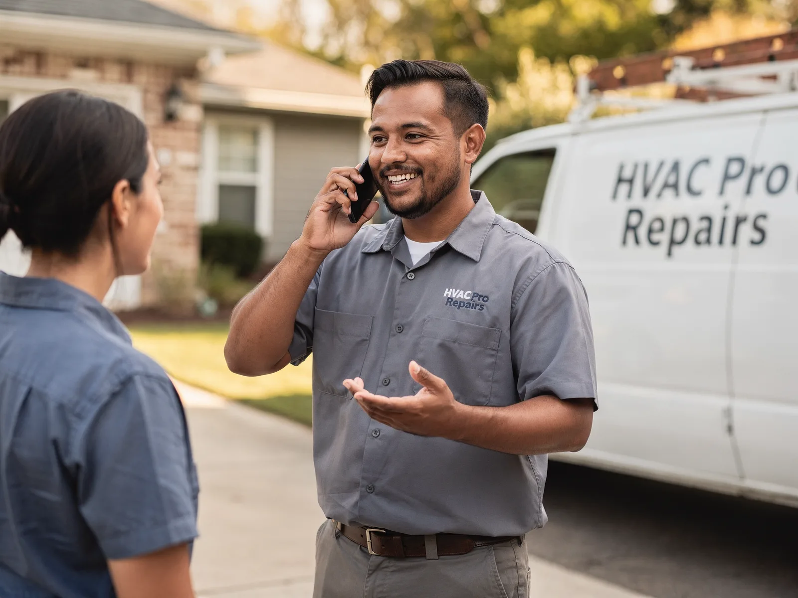 Heat Pump Repair Winthrop, WA FAQs